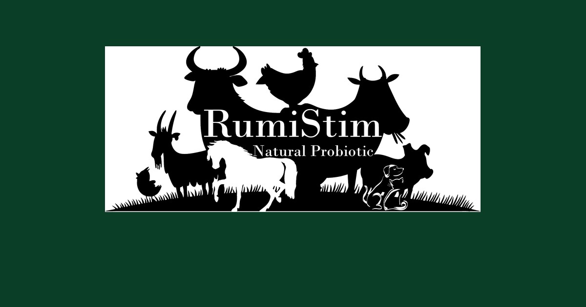RumiStim product presentation for animal feed support